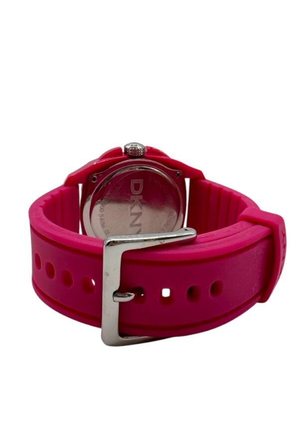 DKNY - WATCH NY-4899 PINK - Image 7